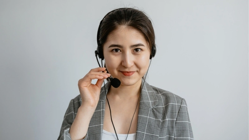 Tổng đài Kimsa phải hồi ngay lập tức