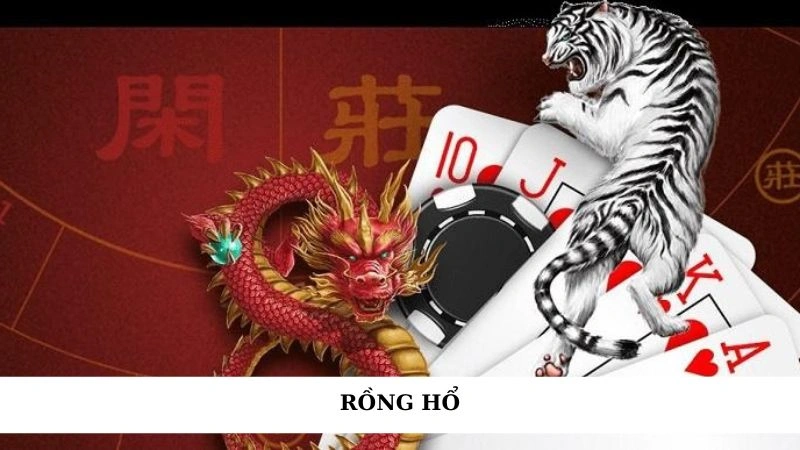 Rồng Hổ