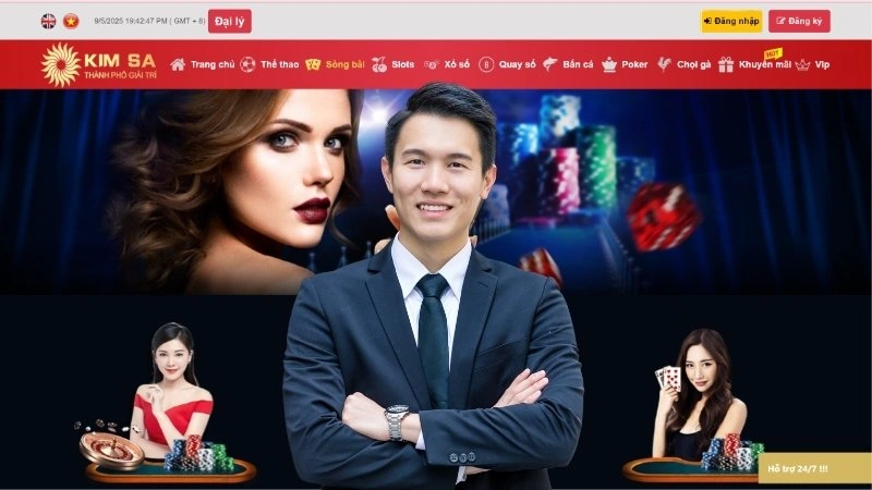 Giai đoạn đầu phát triển thương hiệu